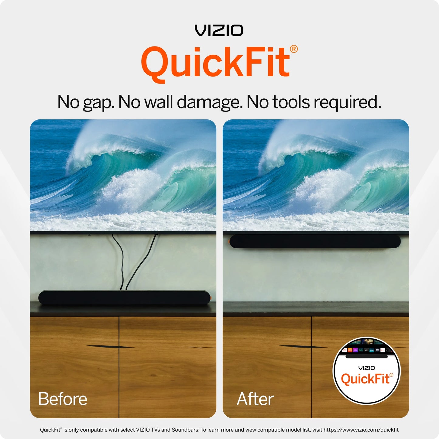 Clase De 55" Quantum 4K QLED HDR Smart TV (M55Q6-L4)