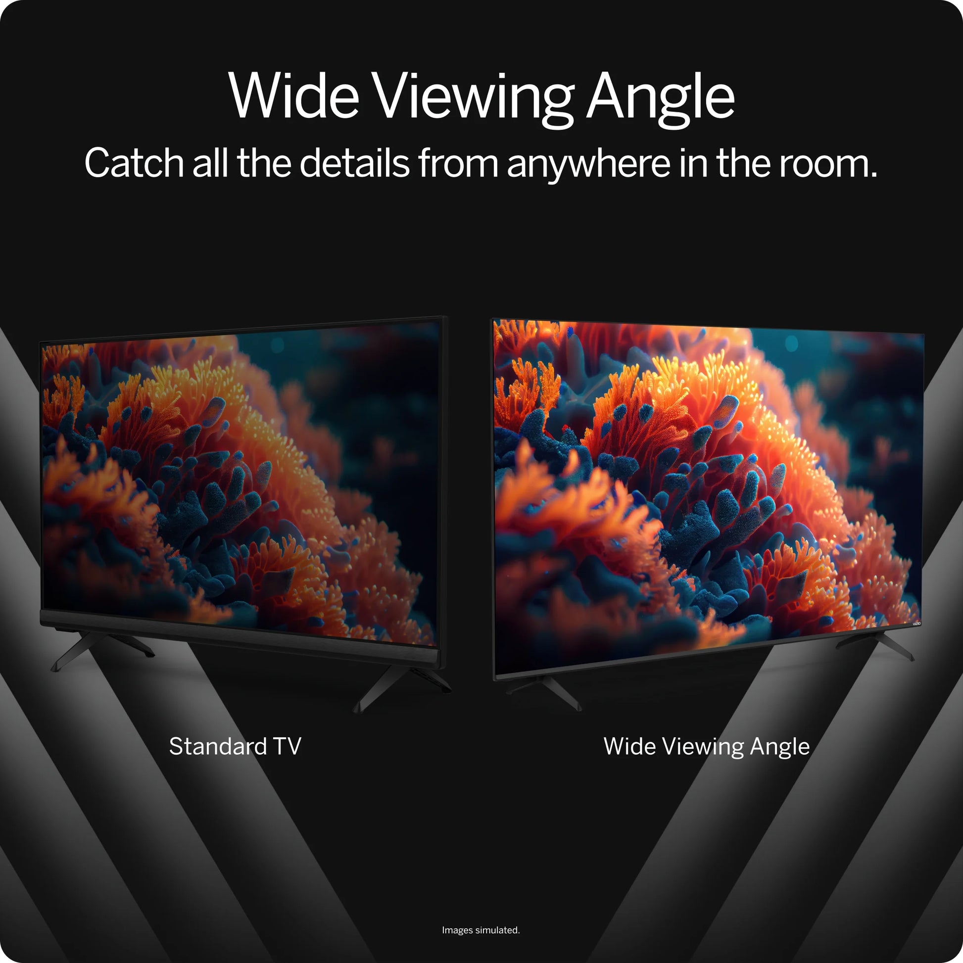 Clase De 55" Quantum 4K QLED HDR Smart TV (M55Q6-L4)